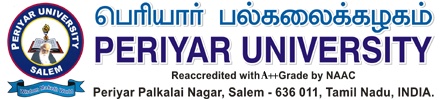 Periyar Univeristy